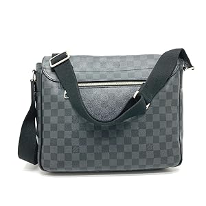 ★美品★ルイヴィトン クリストファーメッセンジャー グラフィット N41500 Amazon | [ルイヴィトン] N41500 クリストファーメッセンジャー